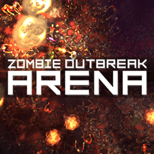 Zombie Outbreak Arena