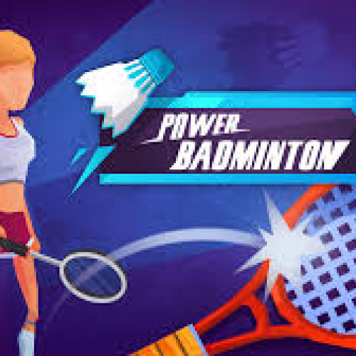 Power Badminton